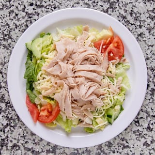 Garden Salad