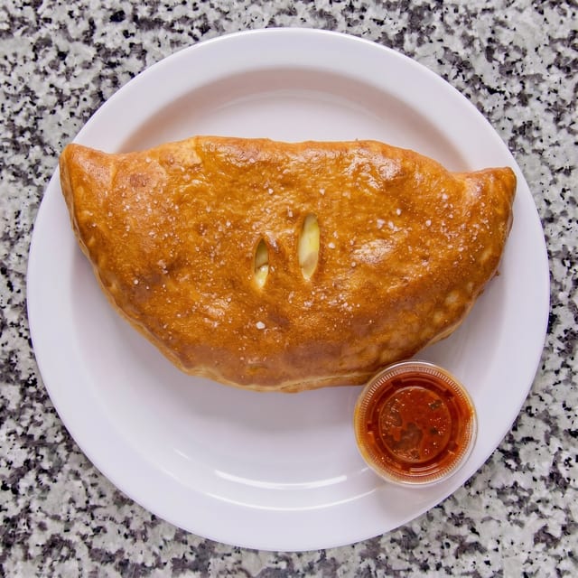 Calzone.